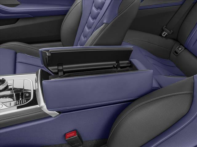 New 2026 BMW 840i xDrive Coupe image 10