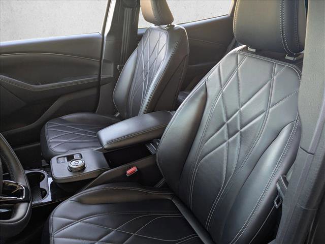 Certified 2021 Ford Mustang Mach-E Select w/ Comfort/Technology Package image 16