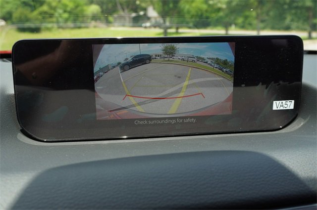 New 2025 MAZDA CX-50 AWD 2.5 Hybrid w/ Weather Package image 5