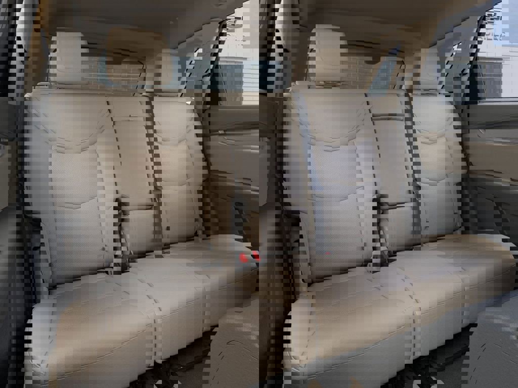 New 2026 Cadillac XT5 Premium Luxury AWD/4WD image 17