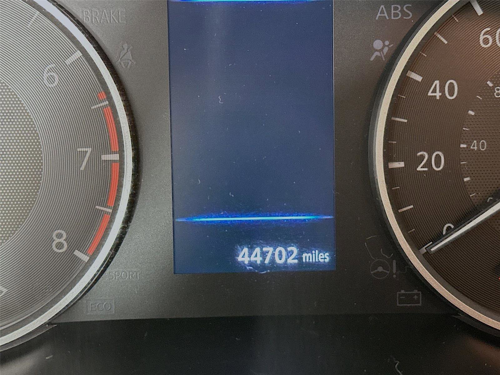 Used 2024 Nissan Sentra S image 13