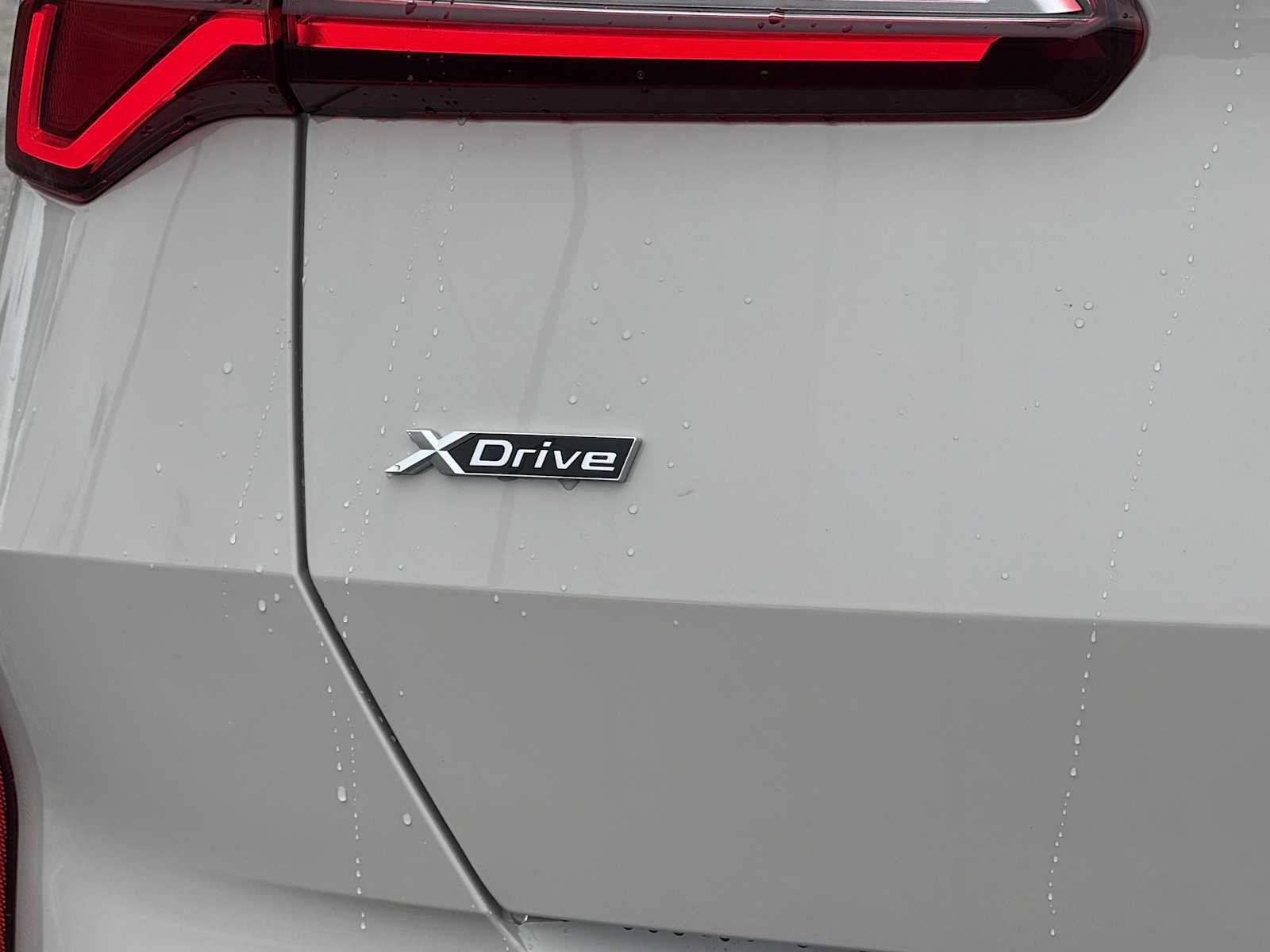 New 2025 BMW X3 xDrive30i w/ Premium Package AWD/4WD image 33