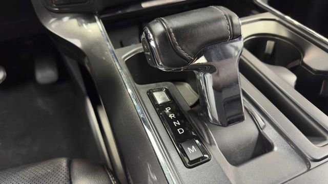 Used 2022 Ford F150 Lariat w/ Equipment Group 502A High image 22