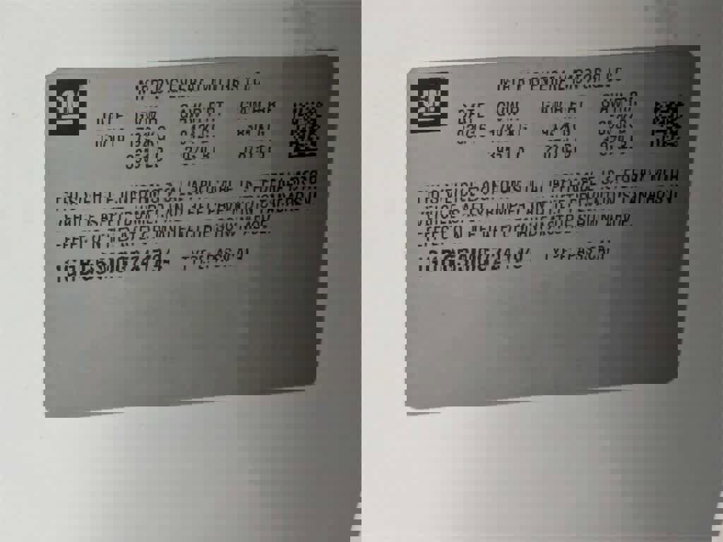 Used 2016 Chevrolet Cruze Premier w/ RS Package image 30