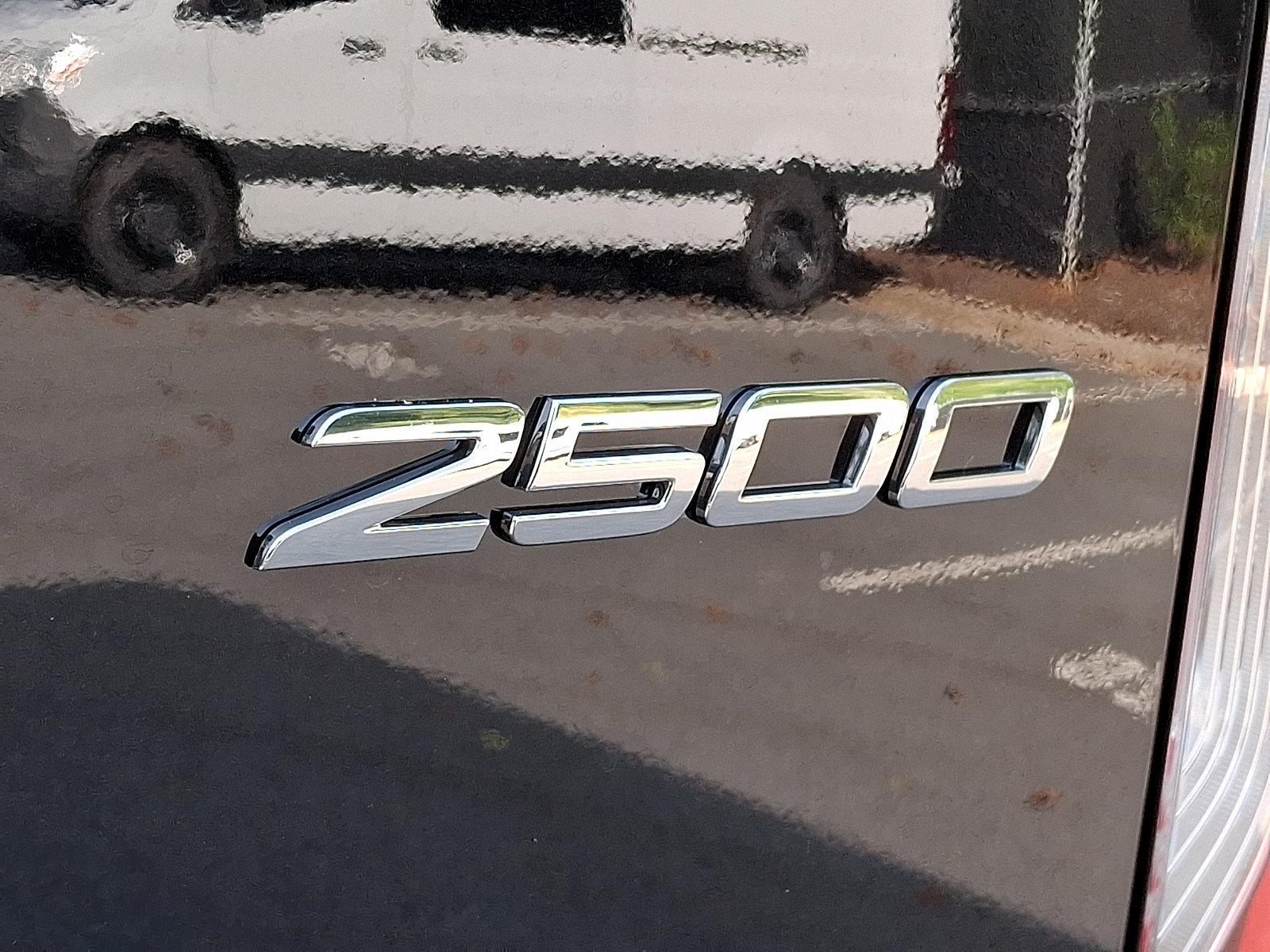 New 2026 Mercedes-Benz Sprinter 2500 image 12