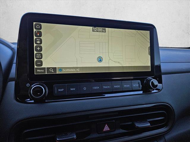 Used 2023 Hyundai Kona N Line image 14