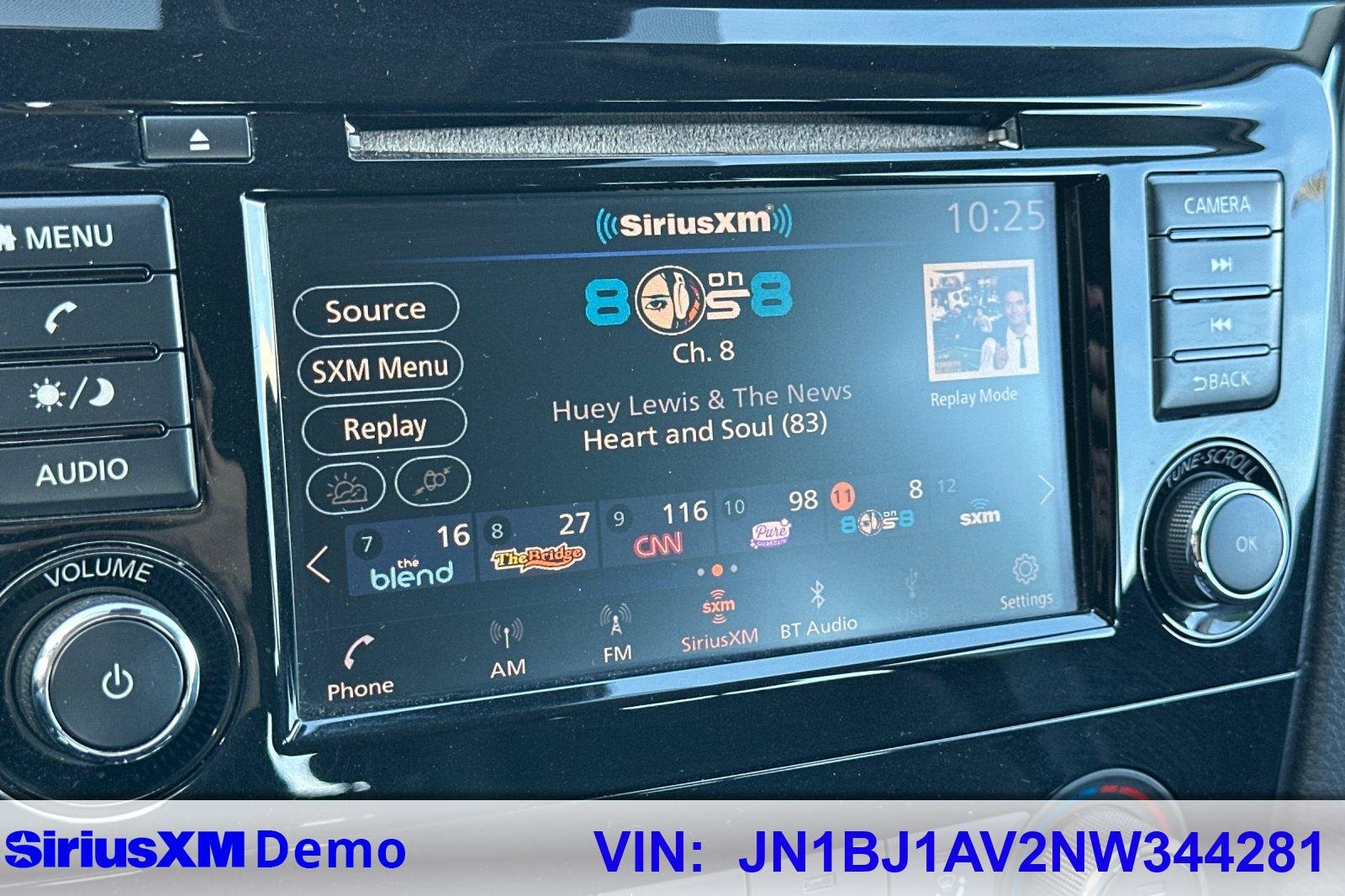 Used 2022 Nissan Rogue Sport S image 50