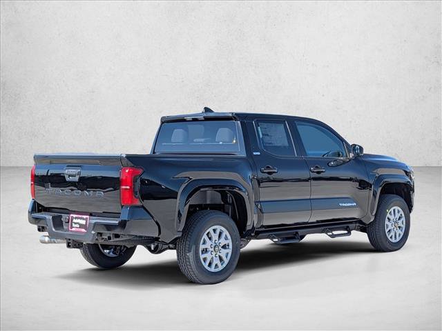 New 2026 Toyota Tacoma SR5 image 2