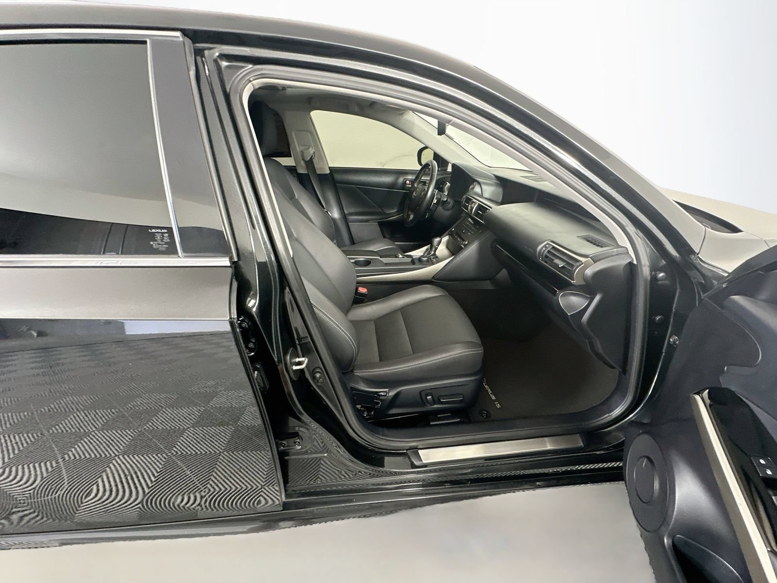 Used 2019 Lexus IS 300 w/ Accessory Package RWD image 26