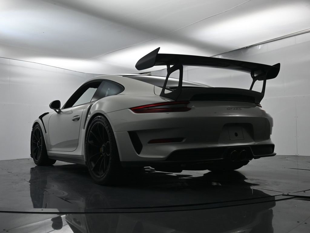 Used 2019 Porsche 911 GT3 RS image 48