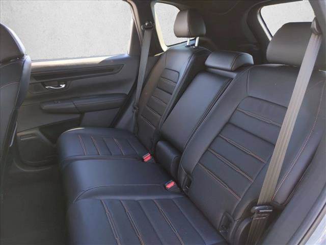Used 2025 Honda CR-V Sport-L image 17