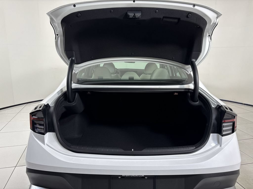 New 2026 Hyundai Sonata SE FWD image 20