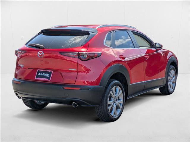 New 2025 MAZDA CX-30 AWD 2.5 S w/ Preferred Package video 2