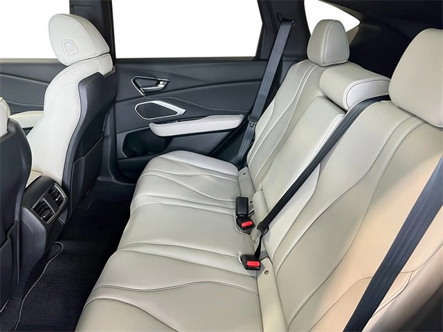 New 2026 Acura RDX SH-AWD image 30