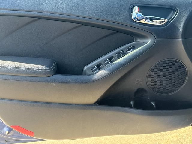 Used 2018 Kia Forte S FWD image 24