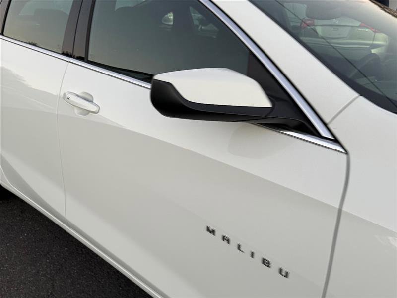 Used 2023 Chevrolet Malibu LS w/ Driver Confidence Package image 22