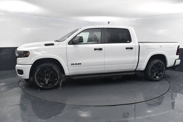 New 2026 RAM 1500 Big Horn image 7