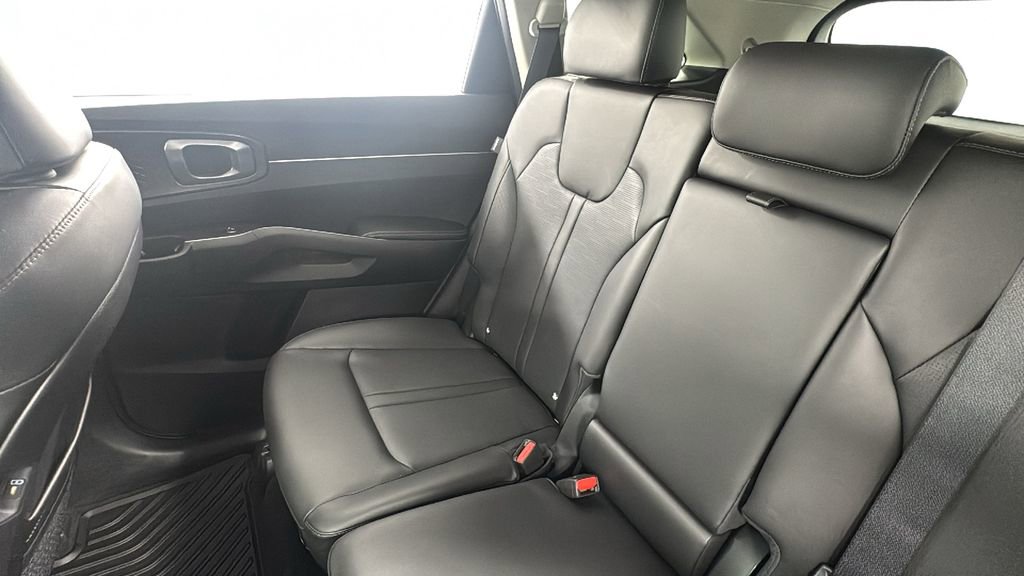 New 2026 Kia Sorento EX image 14