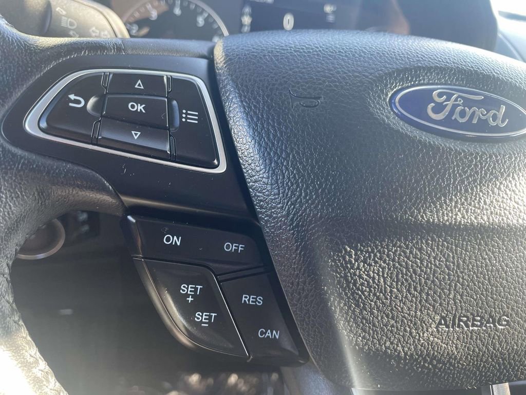 Used 2018 Ford EcoSport SE image 26