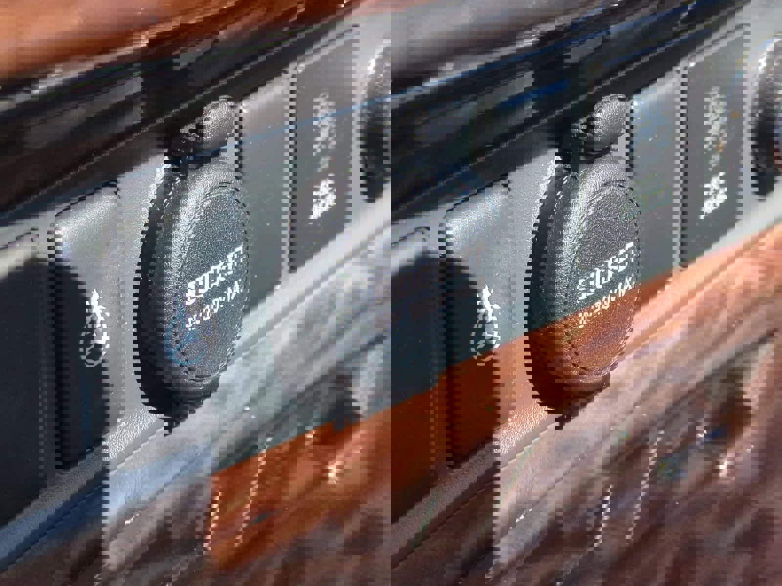 Used 2017 Nissan Armada Platinum image 32