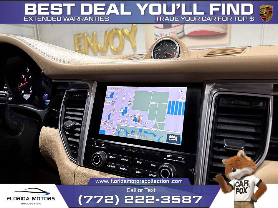 Used 2017 Porsche Macan GTS image 30