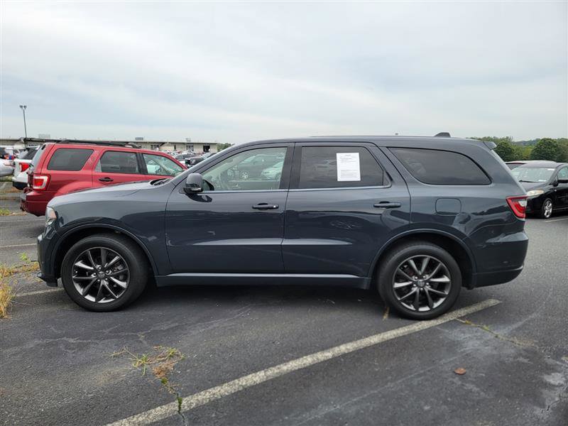Used 2018 Dodge Durango GT image 6