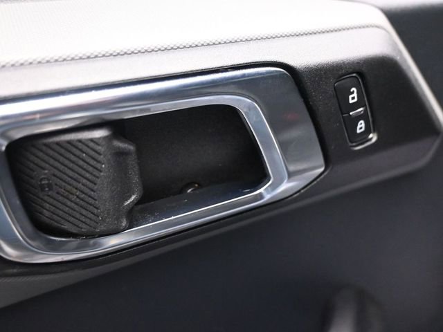 Used 2024 Ford Bronco Big Bend image 21