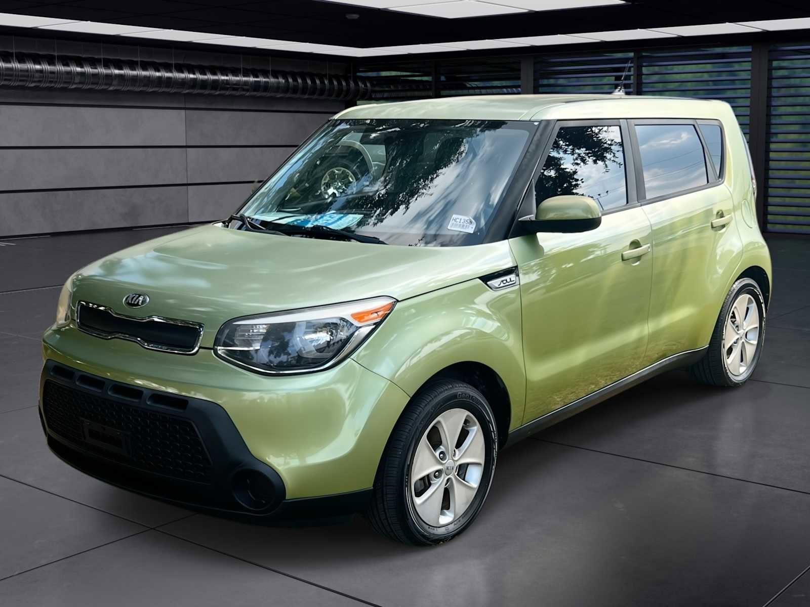 Used 2016 Kia Soul