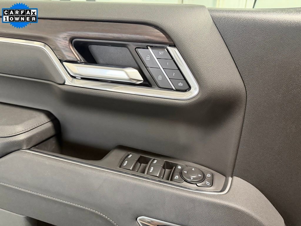 Used 2026 GMC Sierra 1500 SLT w/ SLT Premium Plus Package image 15