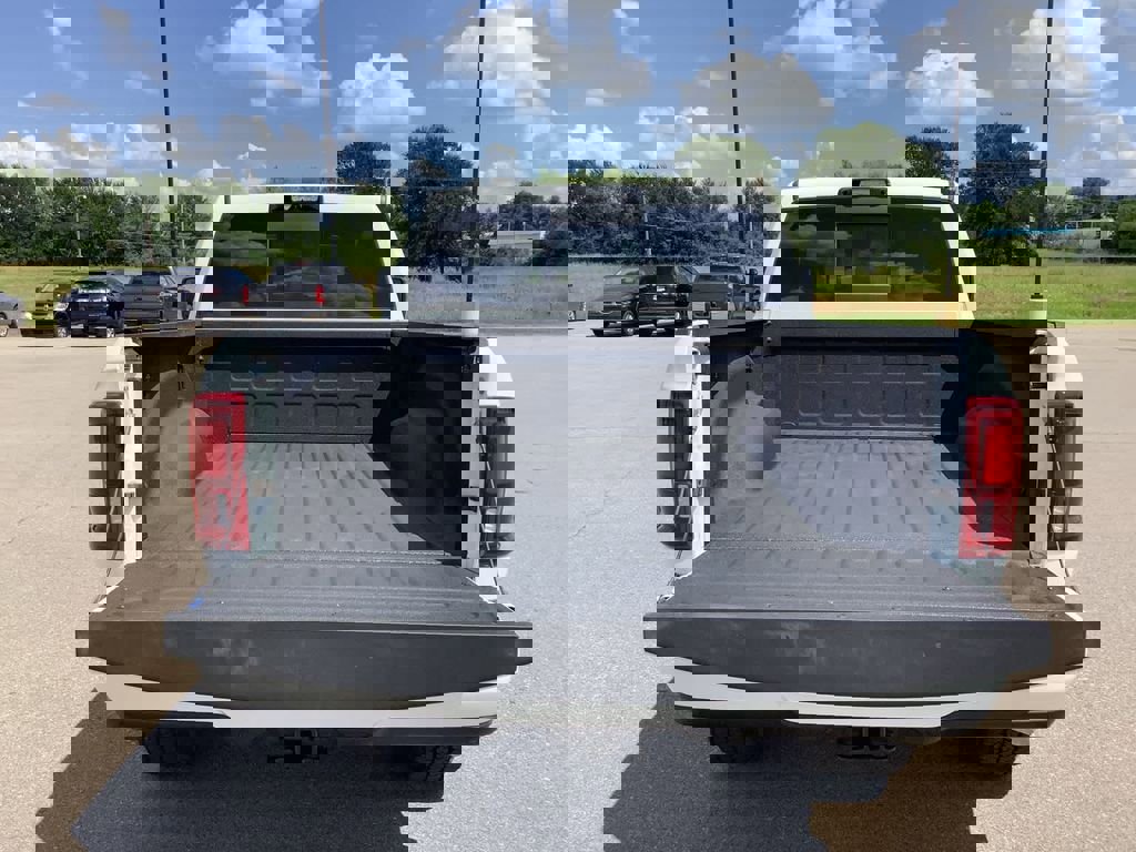 New 2025 RAM 2500 Laramie image 11