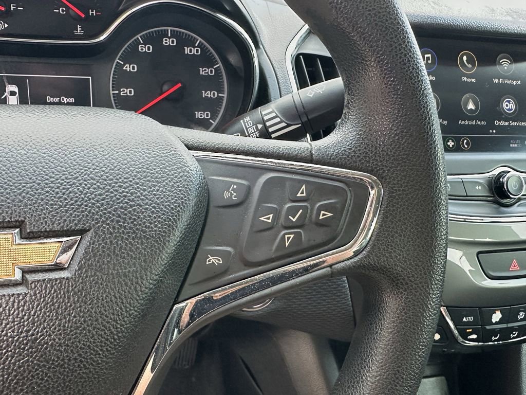 Used 2019 Chevrolet Cruze LT w/ Convenience Package image 29