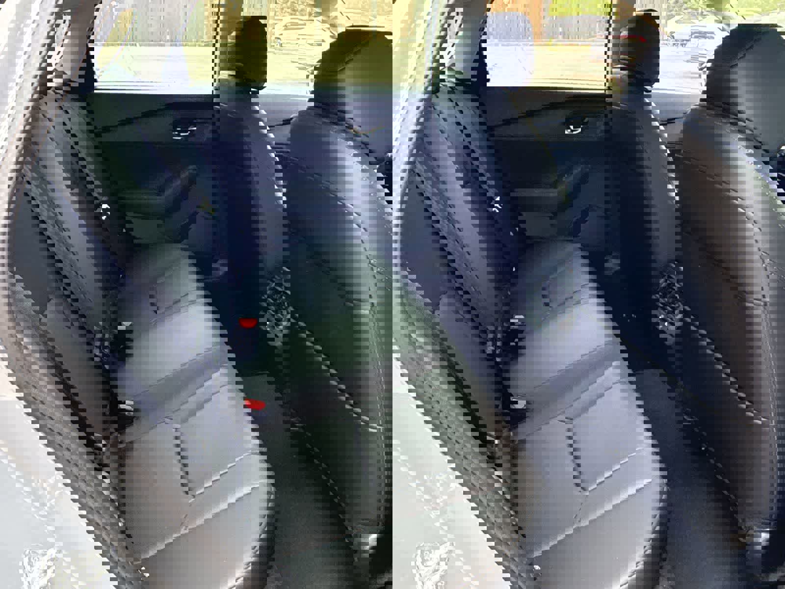 Certified 2025 Honda Accord EX-L image 23