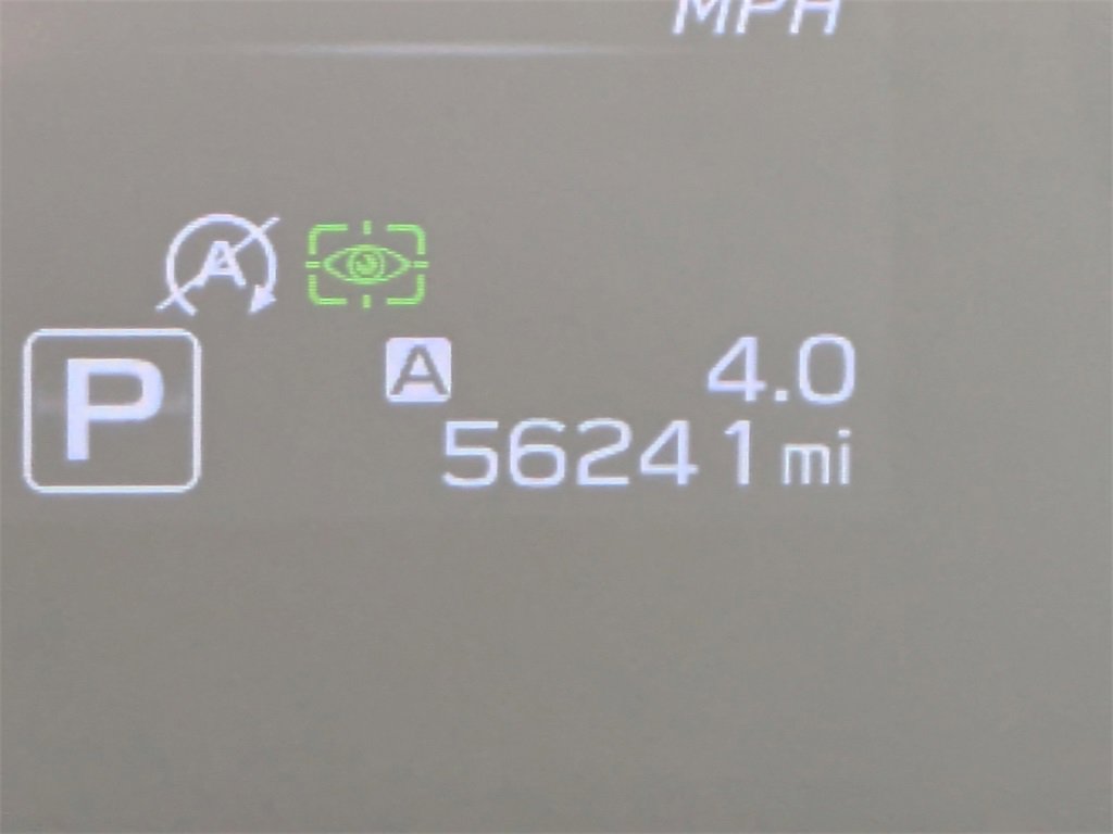 Certified 2021 Subaru Legacy Touring XT w/ Popular Package #3 image 34