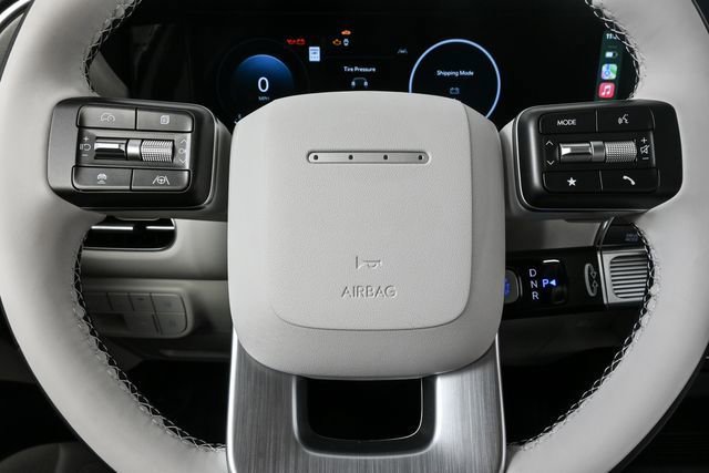 New 2026 Hyundai Palisade Calligraphy image 18