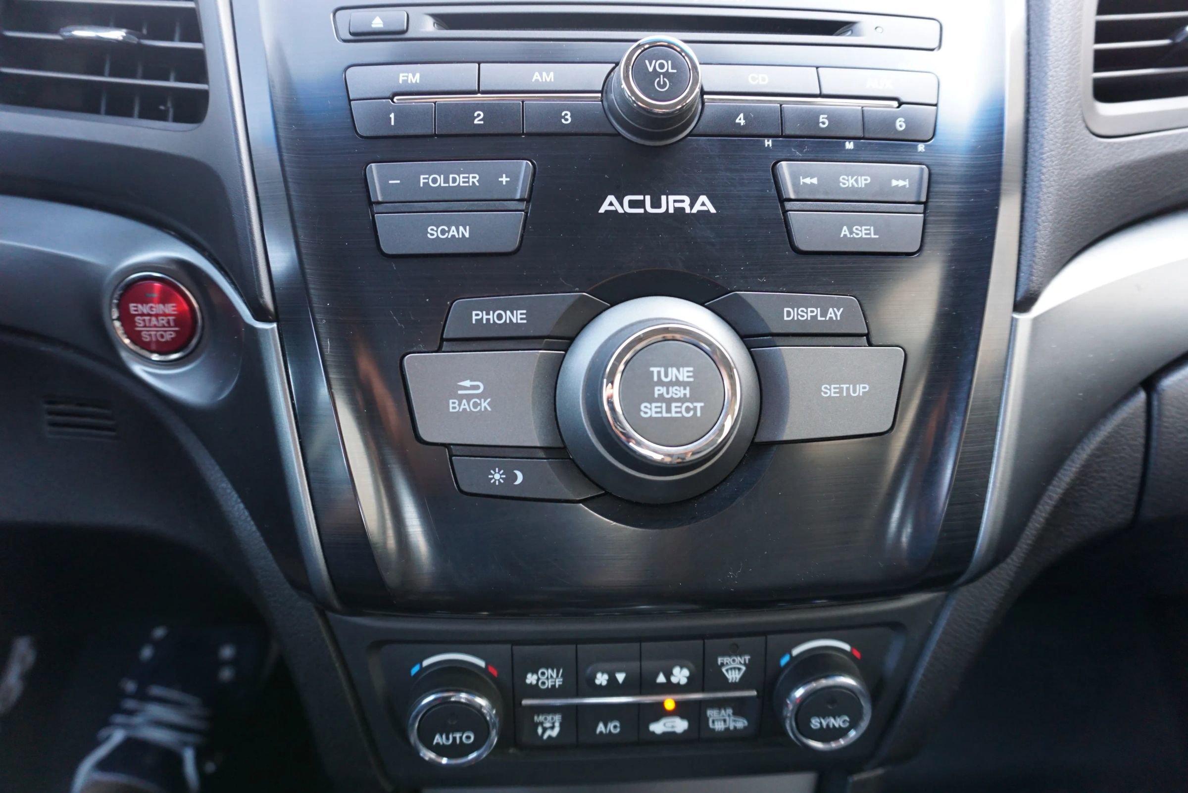 Used 2014 Acura ILX FWD image 26