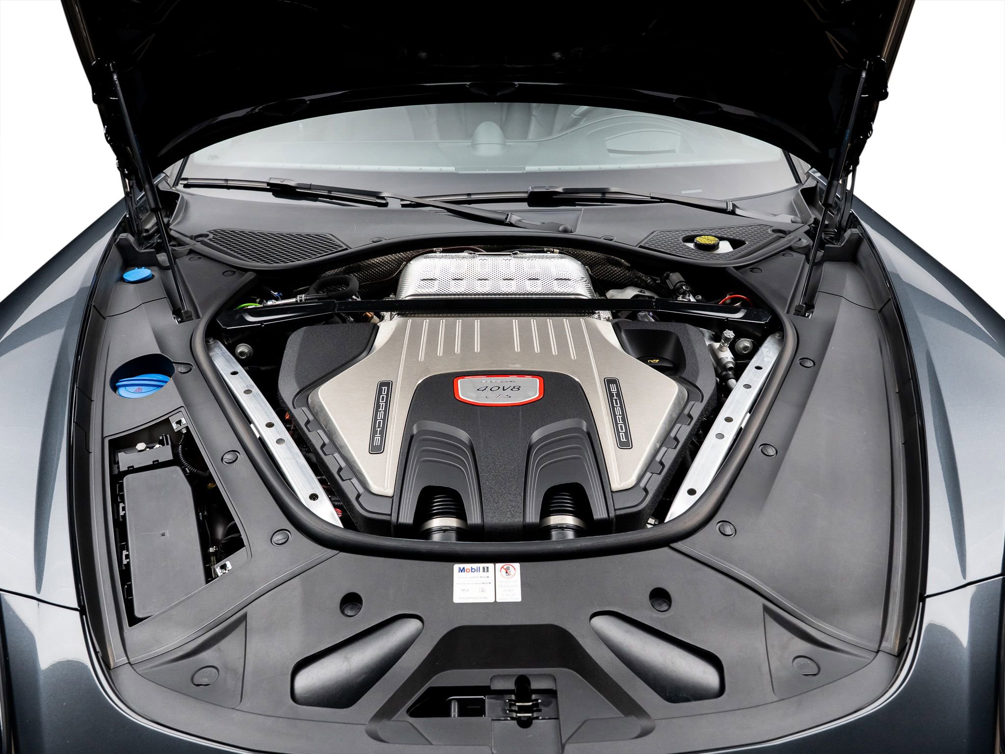 Used 2019 Porsche Panamera GTS w/ Assistance Package image 70