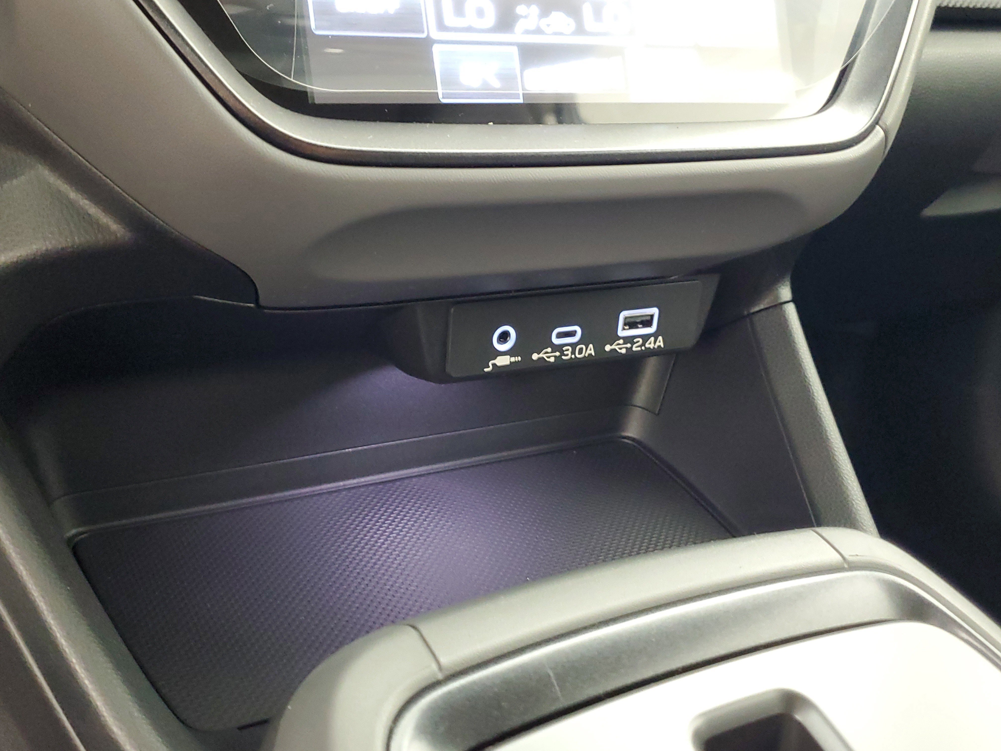 New 2026 Subaru Crosstrek 2.0i Premium image 21