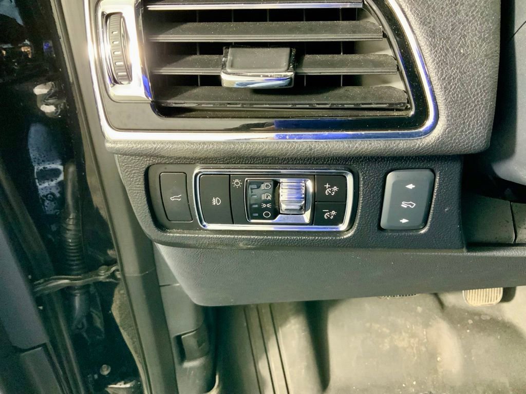 Used 2024 Lincoln Navigator Reserve image 22