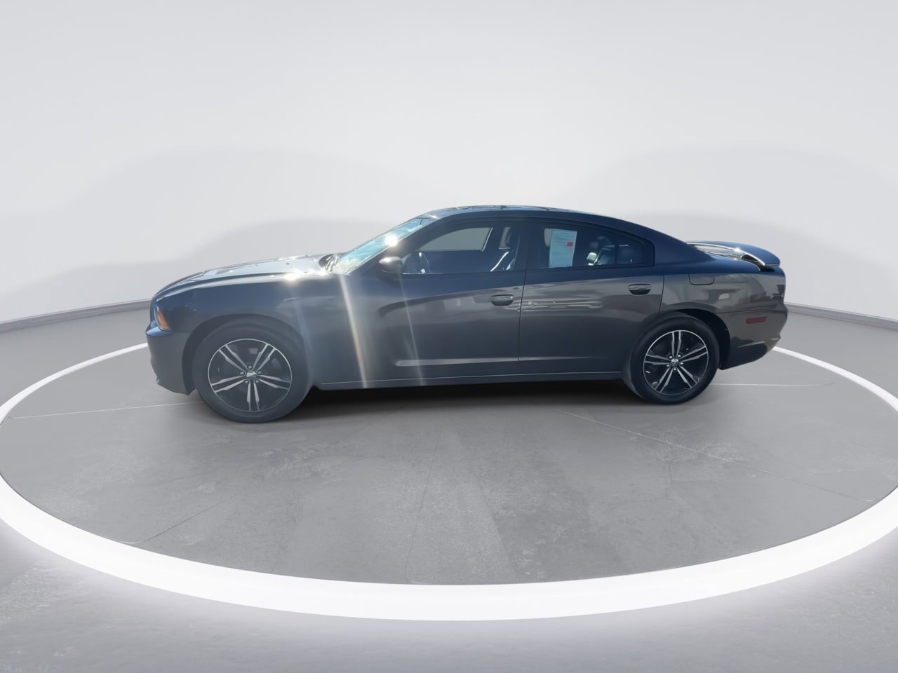 Used 2014 Dodge Charger SXT Plus image 10
