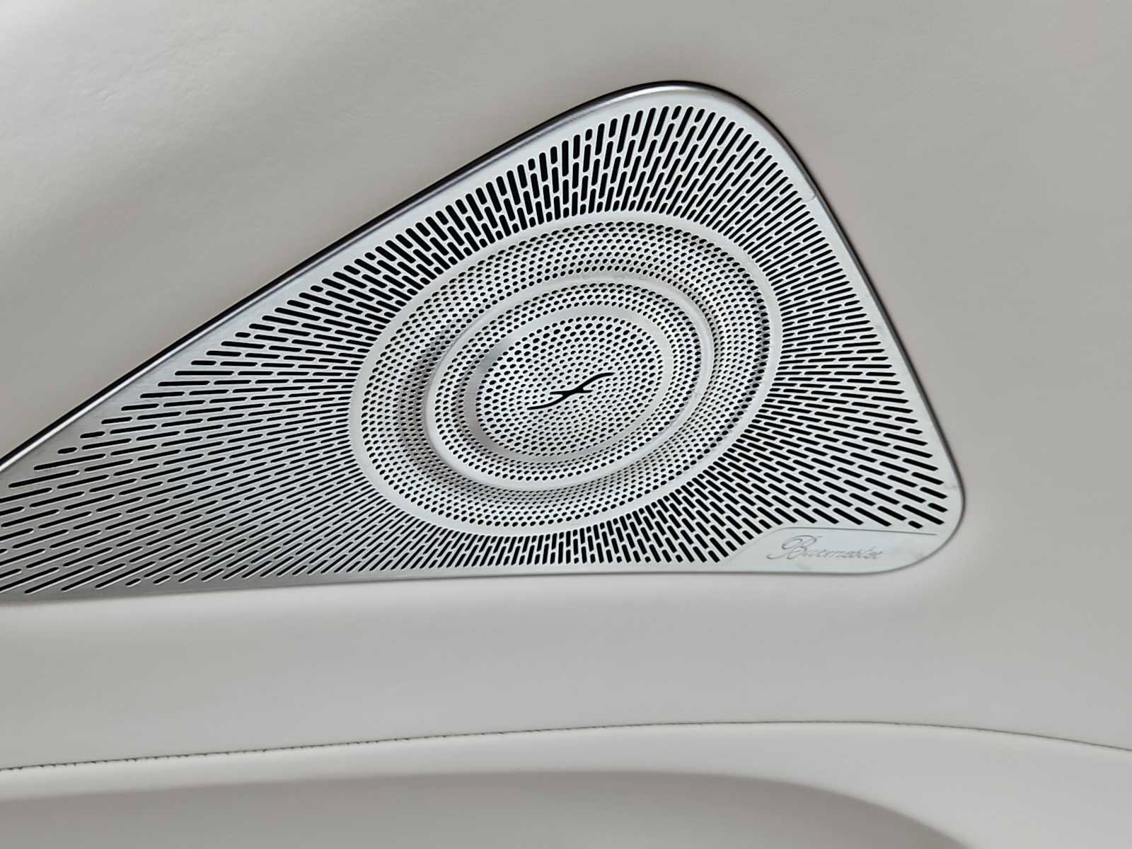 Used 2024 Mercedes-Benz S 580 4MATIC Sedan image 15