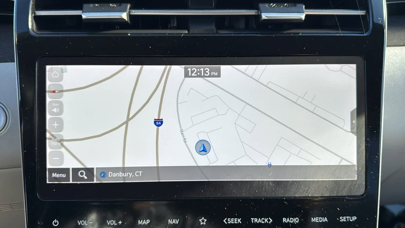 Used 2022 Hyundai Tucson Limited image 18