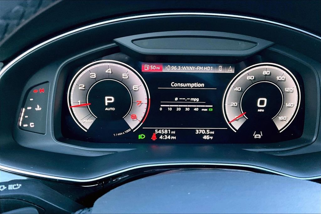 Used 2022 Audi Q7 2.0T Premium Plus image 13