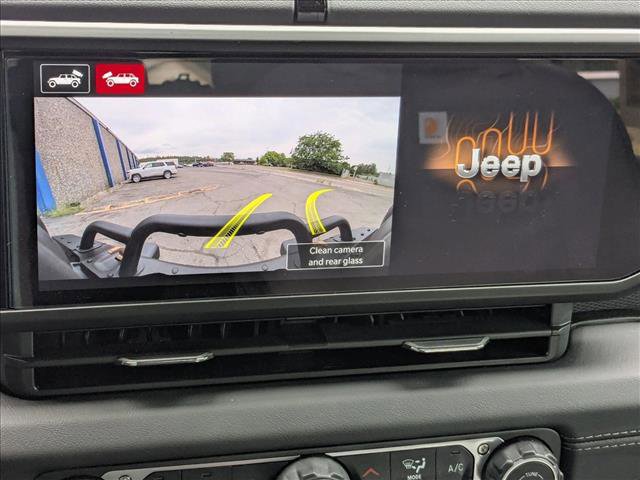 Used 2024 Jeep Wrangler Unlimited Rubicon 392 image 14