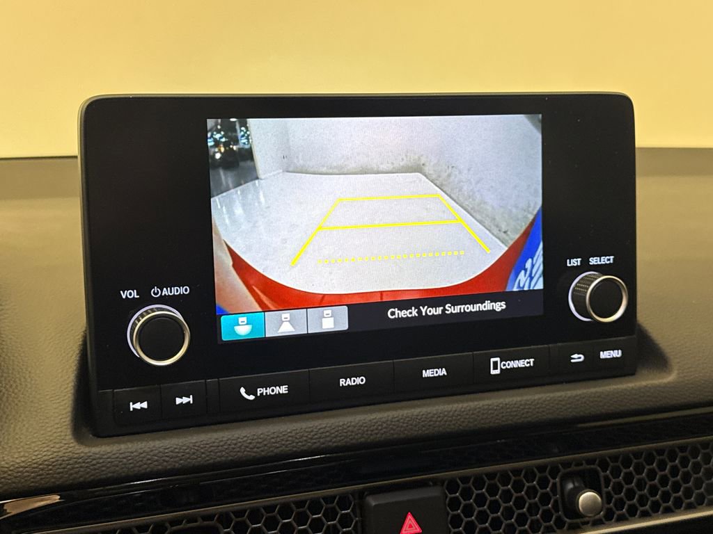 Certified 2023 Honda Civic EX image 22