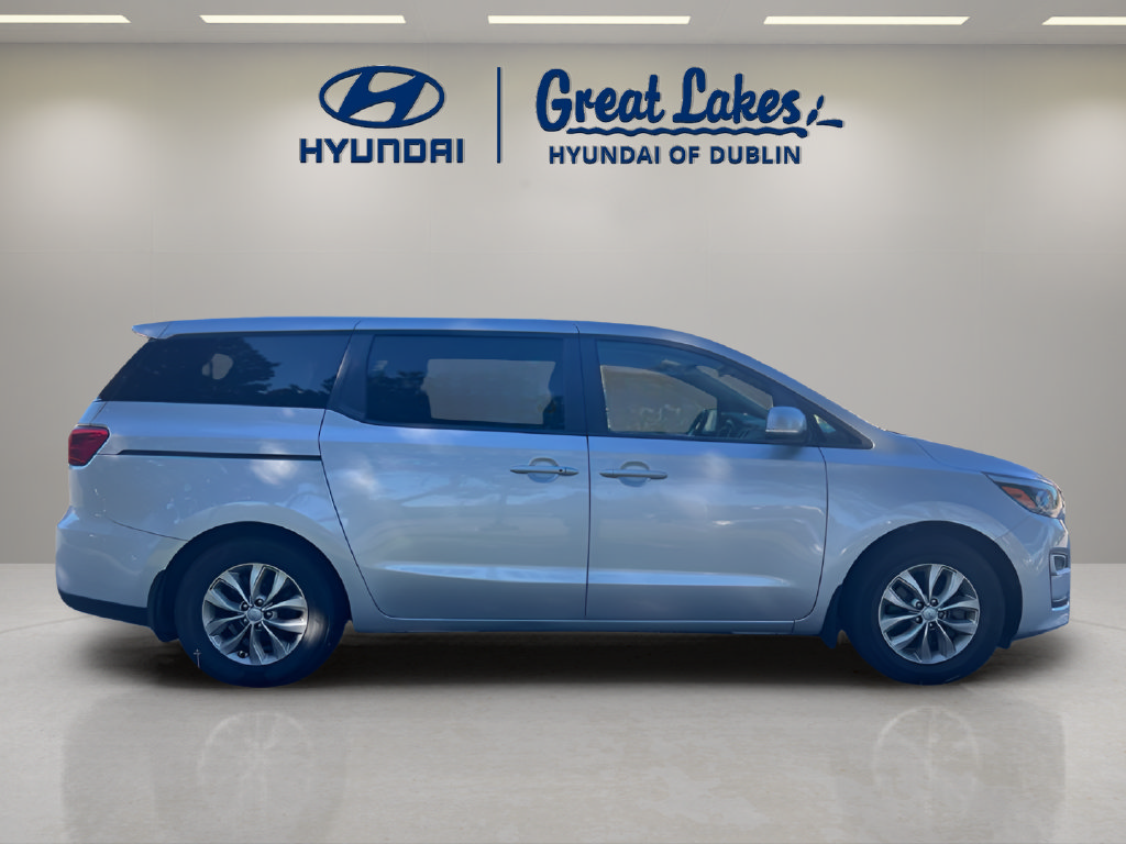 Used 2019 Kia Sedona LX FWD image 6