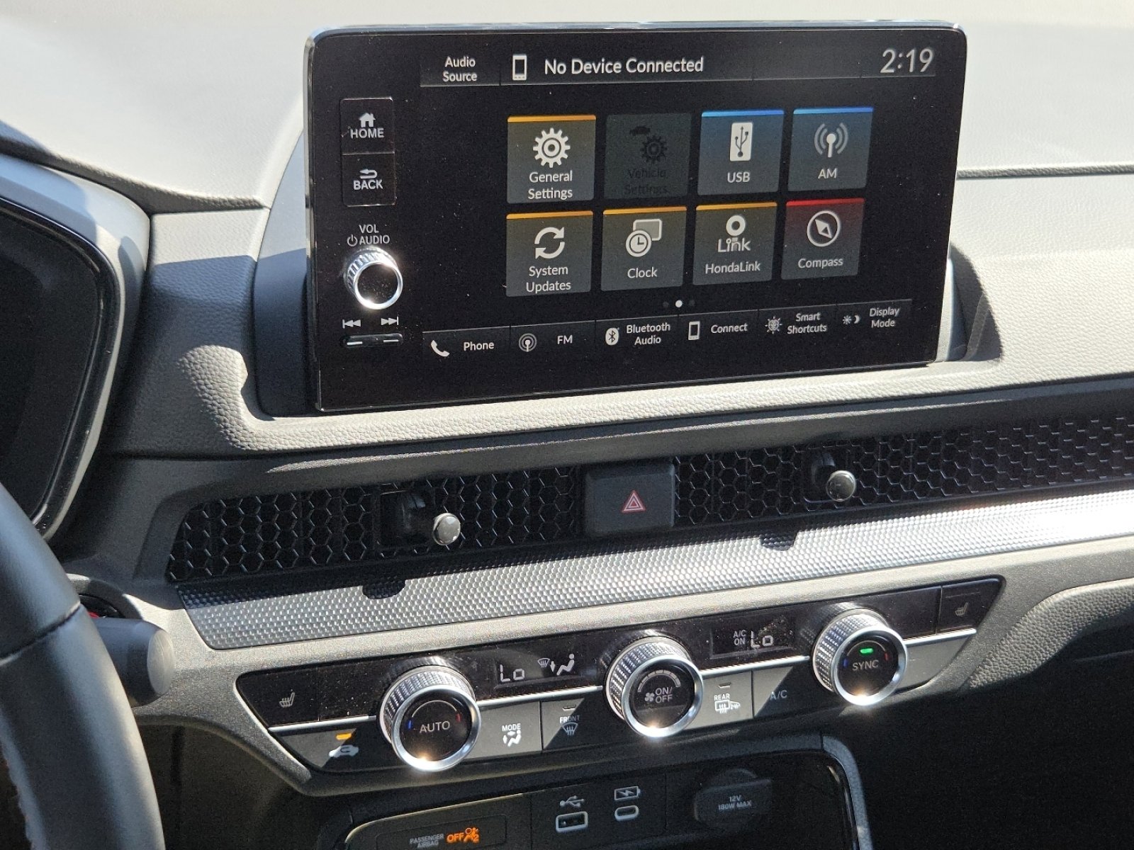 Certified 2024 Honda CR-V Sport-L image 32