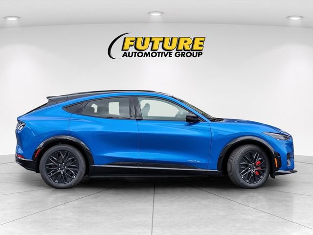 New 2025 Ford Mustang Mach-E Premium w/ Sport Appearance Package image 8