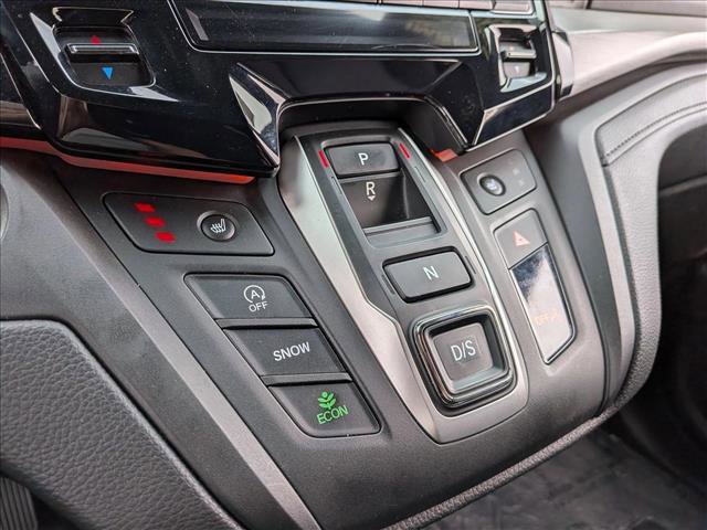 Used 2023 Honda Odyssey Sport image 11