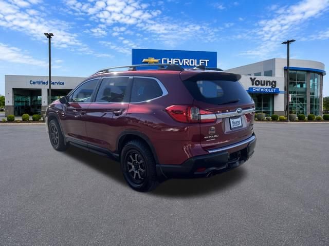 Used 2019 Subaru Ascent Premium w/ Popular Package #2A AWD/4WD image 5