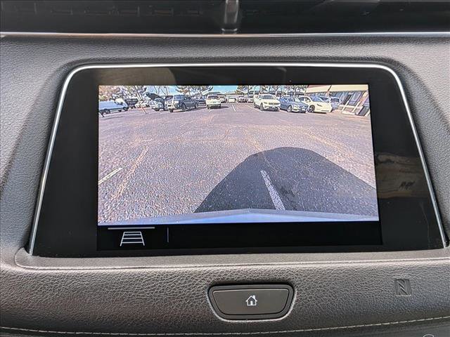 Used 2019 Cadillac XT4 Premium Luxury image 14